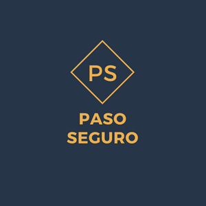 Paso seguro logo