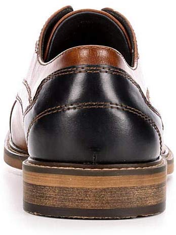 Restoration Lowry - Zapatos Oxford para Hombre