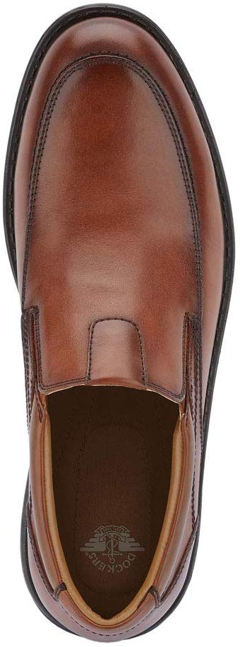 Dockers Calamar Mocasín para Hombre