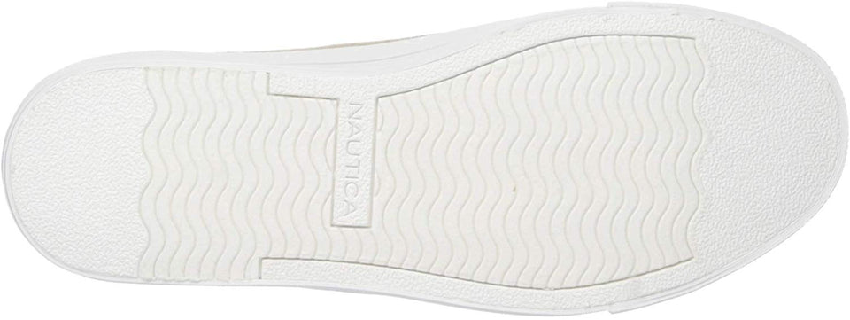 Nautica Tenis Bajos Tenis para Hombre