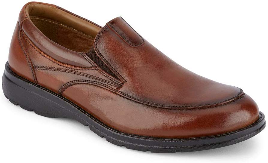Dockers Calamar Mocasín para Hombre