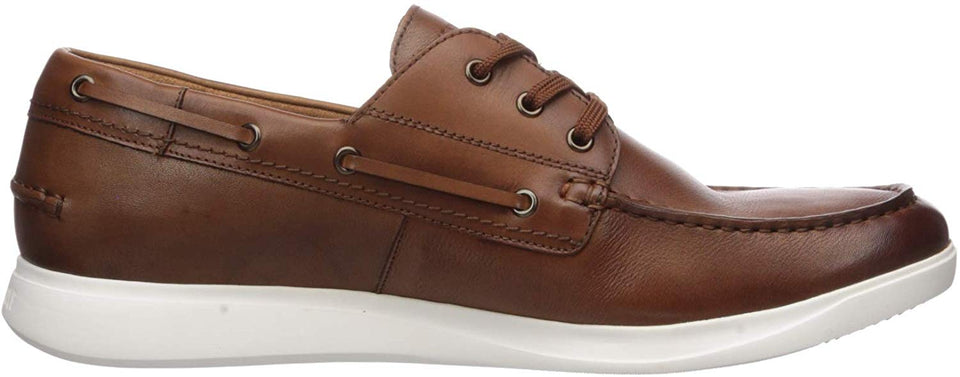 Kenneth Cole New York Rocketpod - Zapatos de Barco para Hombre con tecnología de Confort incorporada