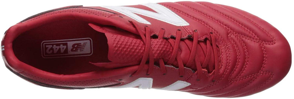 New Balance 442 Pro V1 Zapatos de fútbol clásicos para Hombre