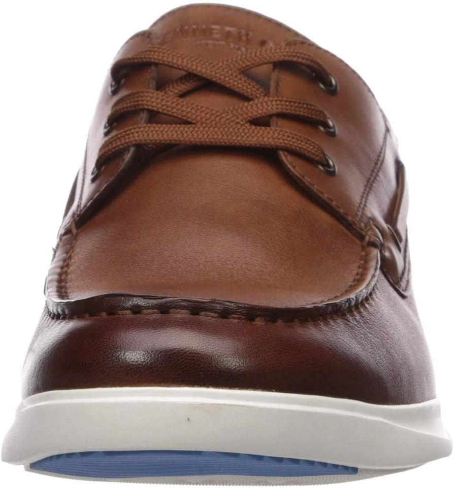 Kenneth Cole New York Rocketpod - Zapatos de Barco para Hombre con tecnología de Confort incorporada