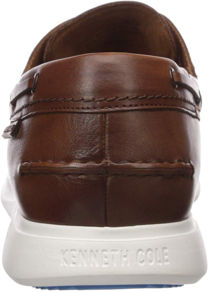 Kenneth Cole New York Rocketpod - Zapatos de Barco para Hombre con tecnología de Confort incorporada
