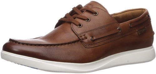 Kenneth Cole New York Rocketpod - Zapatos de Barco para Hombre con tecnología de Confort incorporada