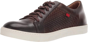 MARC JOSEPH NEW YORK - Zapatillas de Piel para Hombre