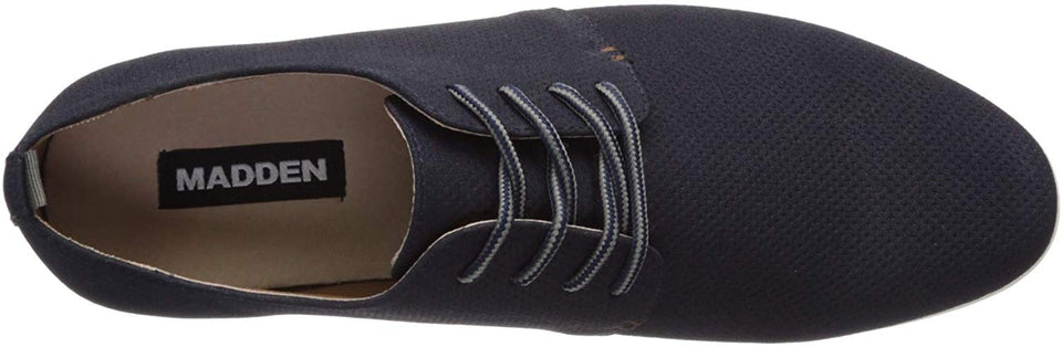 Steve Madden Baill Tenis para Hombre