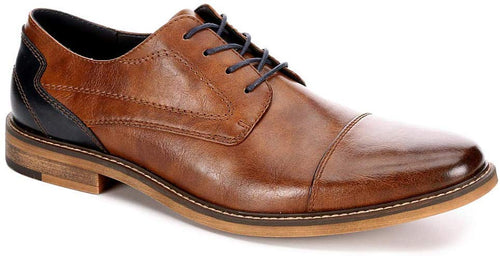Restoration Lowry - Zapatos Oxford para Hombre