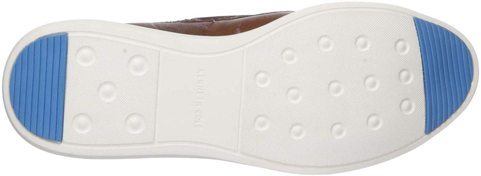 Kenneth Cole New York Rocketpod - Zapatos de Barco para Hombre con tecnología de Confort incorporada