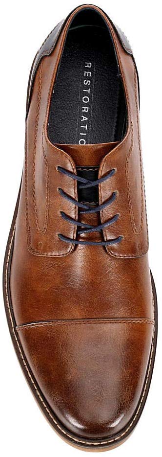 Restoration Lowry - Zapatos Oxford para Hombre
