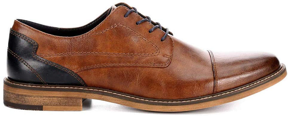 Restoration Lowry - Zapatos Oxford para Hombre