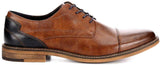 Restoration Lowry - Zapatos Oxford para Hombre
