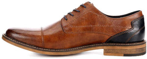Restoration Lowry - Zapatos Oxford para Hombre