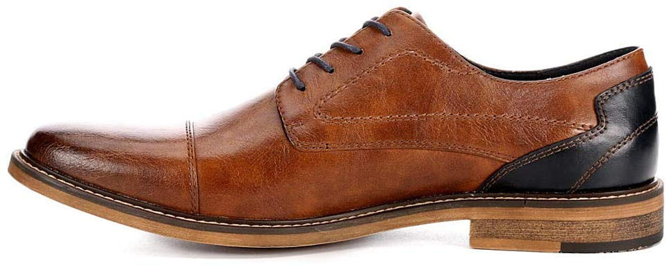 Restoration Lowry - Zapatos Oxford para Hombre