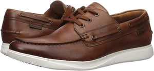 Kenneth Cole New York Rocketpod - Zapatos de Barco para Hombre con tecnología de Confort incorporada