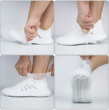 Cheelom Cubierta del Zapato Impermeable Portátil Lluvia Nieve Protección contra el Barro Ducha de Lluvia Contramedida de Lluvia Aplicable a Adultos y niños