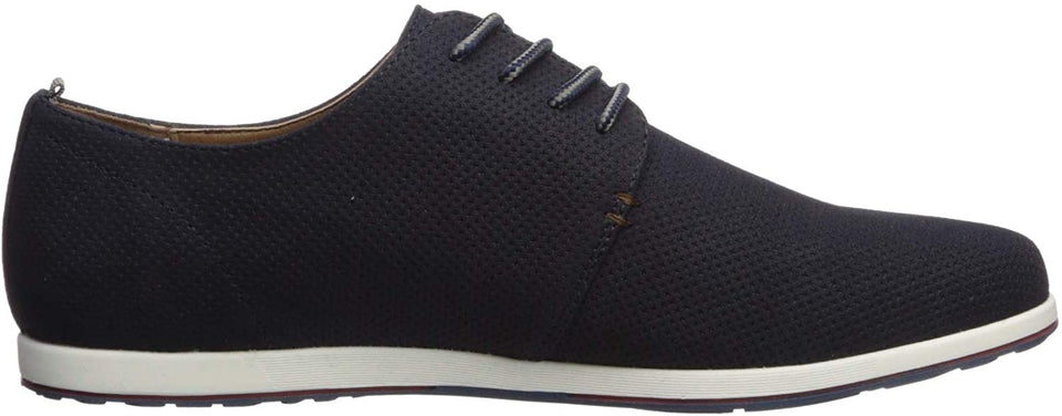 Steve Madden Baill Tenis para Hombre