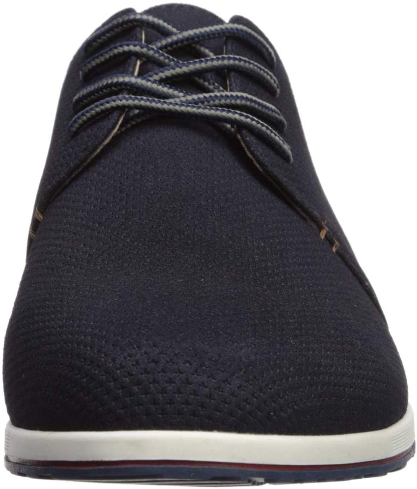 Steve Madden Baill Tenis para Hombre