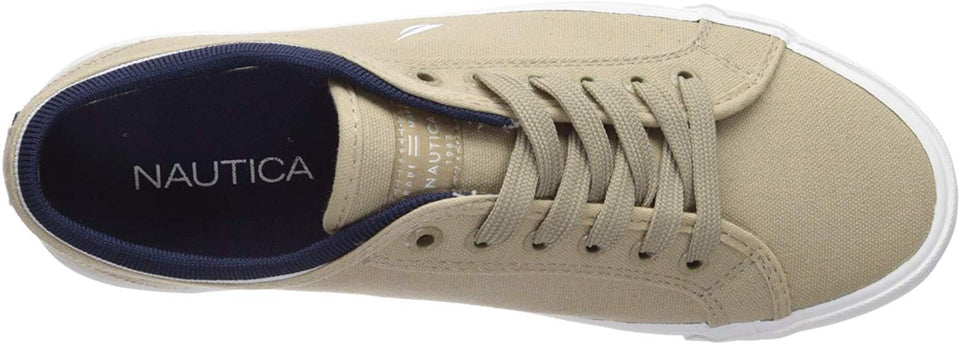 Nautica Tenis Bajos Tenis para Hombre