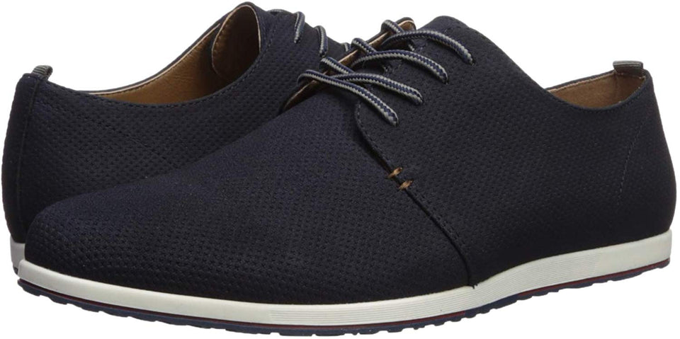 Steve Madden Baill Tenis para Hombre