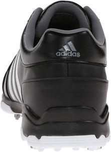 Adidas Pure 360 Lite Zapatos de Golf para Hombre, Running White/Core Black/Core Black, 8.5 US