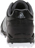 Adidas Pure 360 Lite Zapatos de Golf para Hombre, Running White/Core Black/Core Black, 8.5 US