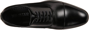 Kenneth Cole Medio Tiempo Oxford para Hombre
