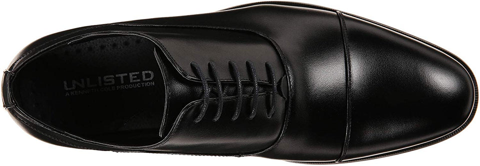 Kenneth Cole Medio Tiempo Oxford para Hombre