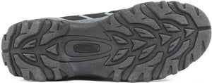NORTIV 8 160448-low Mochileros Zapatos de Senderismo para Hombre