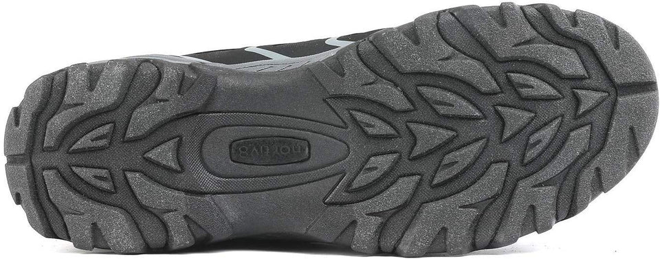 NORTIV 8 160448-low Mochileros Zapatos de Senderismo para Hombre