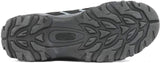 NORTIV 8 160448-low Mochileros Zapatos de Senderismo para Hombre