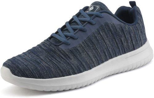 DREAM PAIRS Runease Calzado de Zapatillas para Caminar para Hombre