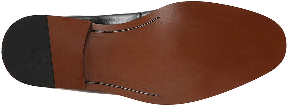Kenneth Cole Medio Tiempo Oxford para Hombre