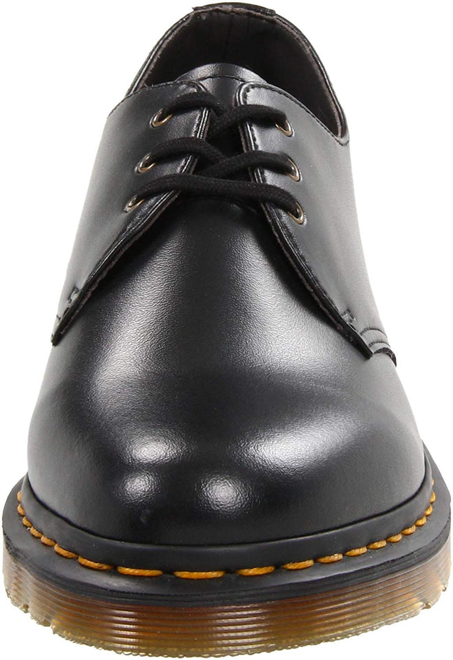 Dr. Martens 1461 Vegan Bota de Zapatos Unisex con 3 Ojales
