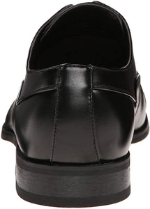 Kenneth Cole Medio Tiempo Oxford para Hombre