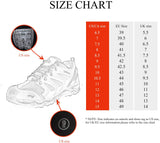 NORTIV 8 160448-low Mochileros Zapatos de Senderismo para Hombre