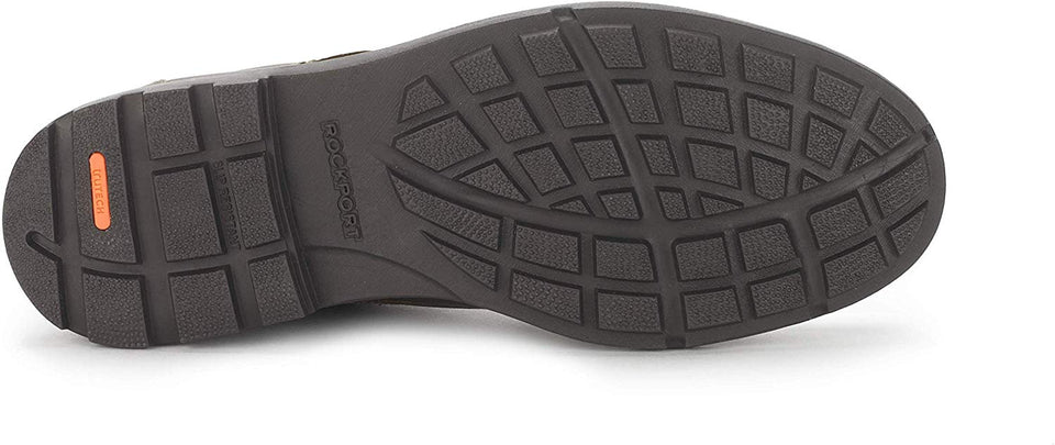 Rockport Storm Surge Tenis Impermeables para Hombre