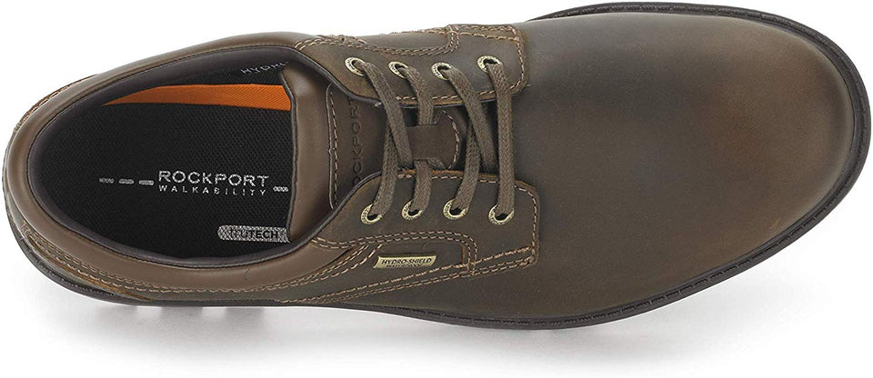 Rockport Storm Surge Tenis Impermeables para Hombre