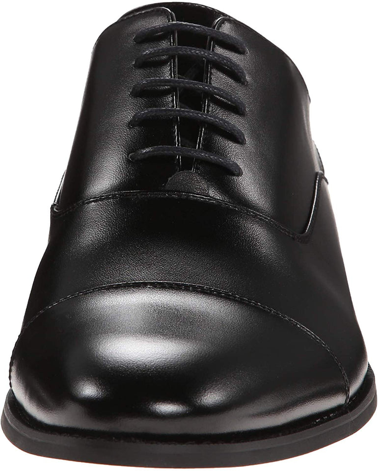 Kenneth Cole Medio Tiempo Oxford para Hombre