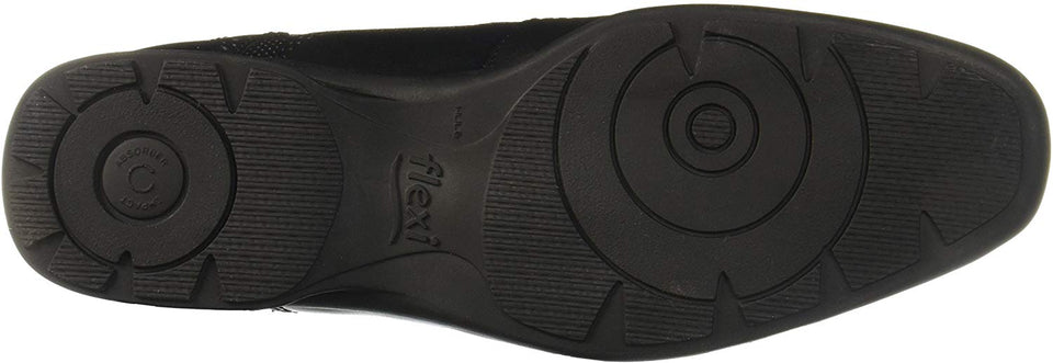 Flexi 79505 Zapatos de Cordones Oxford para Hombre