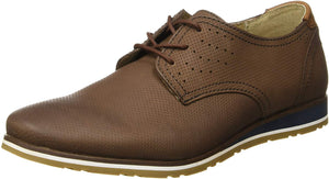 Flexi Nexus Zapato Casual para Hombre