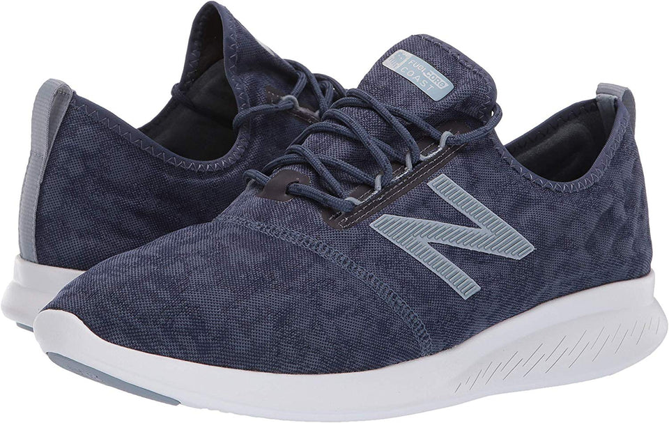 New Balance Coast V4 FuelCore Zapatillas de Correr para Hombre