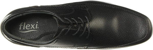 Flexi 79505 Zapatos de Cordones Oxford para Hombre