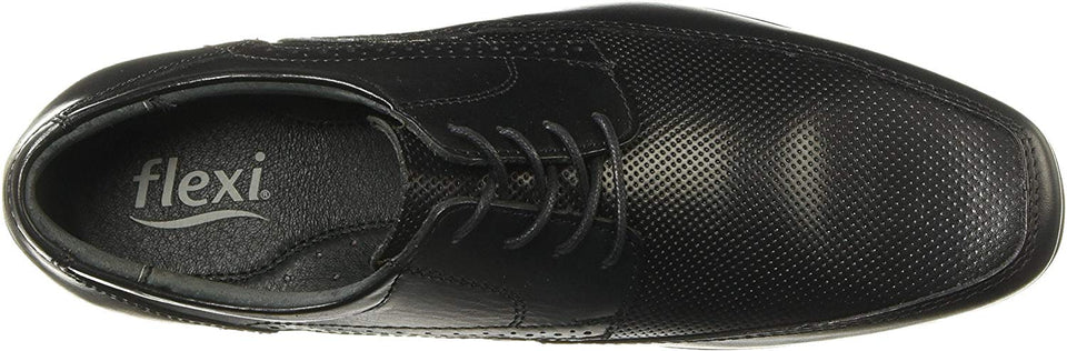 Flexi 79505 Zapatos de Cordones Oxford para Hombre