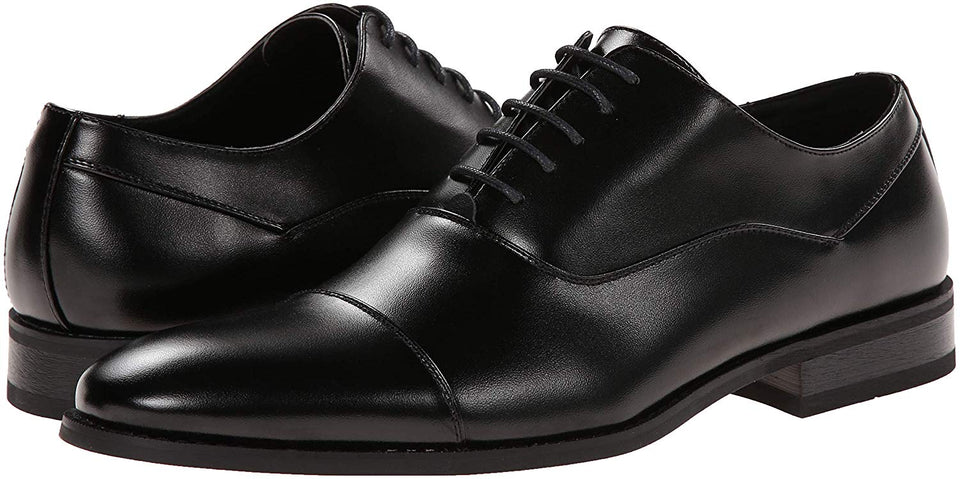 Kenneth Cole Medio Tiempo Oxford para Hombre