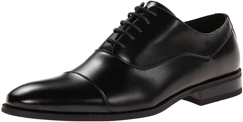 Kenneth Cole Medio Tiempo Oxford para Hombre