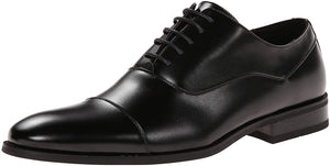 Kenneth Cole Medio Tiempo Oxford para Hombre