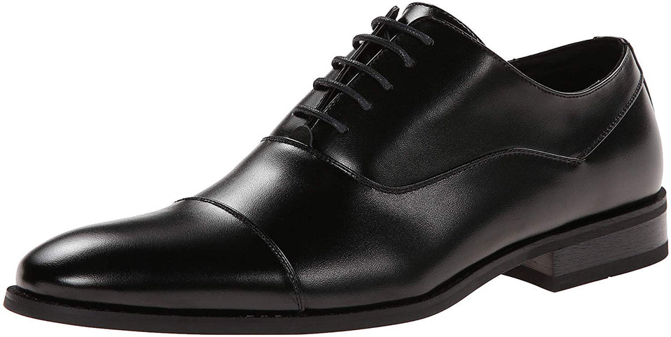 Kenneth Cole Medio Tiempo Oxford para Hombre