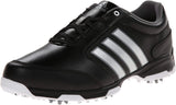 Adidas Pure 360 Lite Zapatos de Golf para Hombre, Running White/Core Black/Core Black, 8.5 US